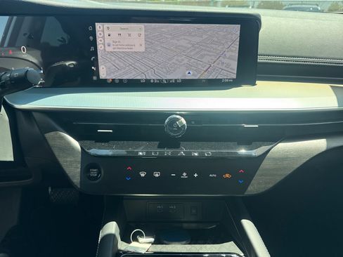 New 2026 Nissan Murano Platinum w/ Cargo Package AWD/4WD image 20