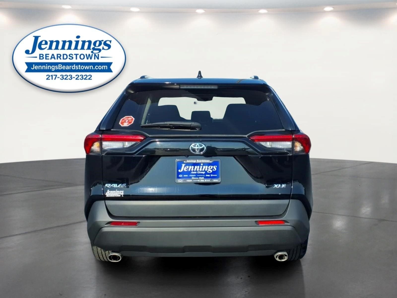 Used 2024 Toyota RAV4 XLE FWD image 26