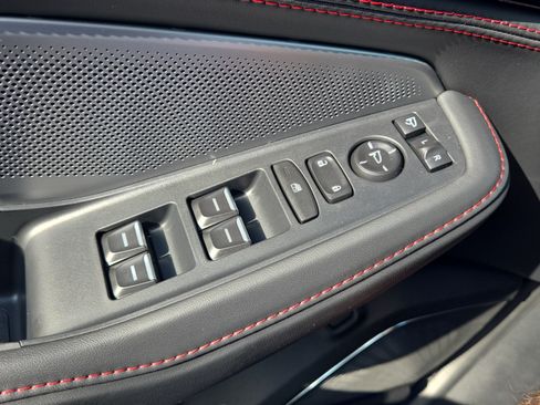 Certified 2026 Acura MDX A-Spec AWD/4WD image 20