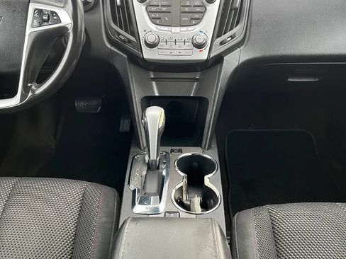 Used 2012 Chevrolet Equinox LT w/ Driver Convenience Package AWD/4WD image 14
