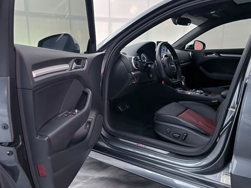 Used 2015 Audi S3 Premium Plus AWD/4WD image 16