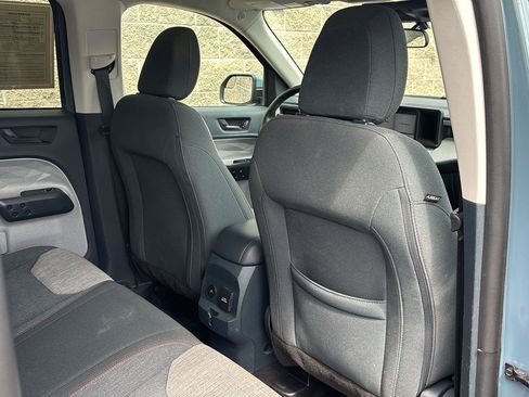 Used 2023 Ford Maverick XLT w/ Equipment Group 300A Standard AWD/4WD image 24
