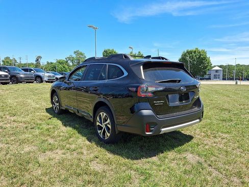 Used 2020 Subaru Outback Limited w/ Popular Package #2 AWD/4WD image 28