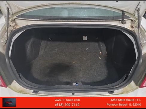 Used 2010 Dodge Charger SXT RWD image 20