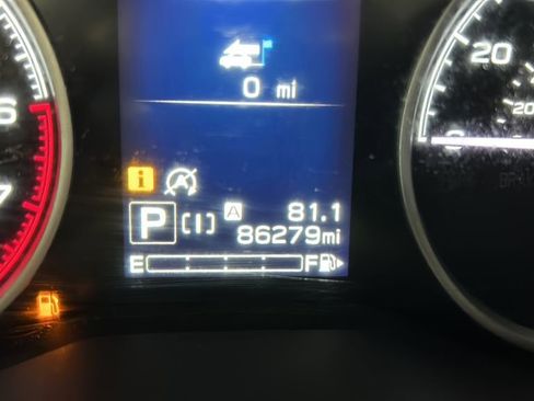 Used 2022 Subaru Forester Premium image 12