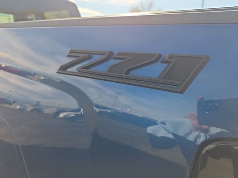 Used 2015 Chevrolet Silverado 1500 LT w/ All Star Edition image 18