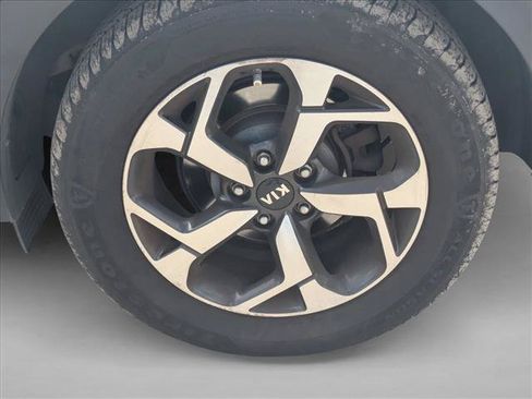 Used 2021 Kia Sportage LX w/ LX Fwd Popular Package image 13