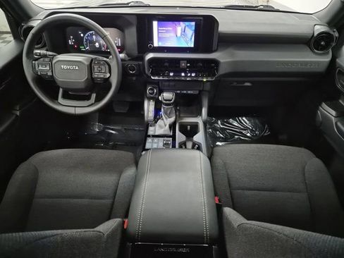 Used 2024 Toyota Land Cruiser 1958 image 10