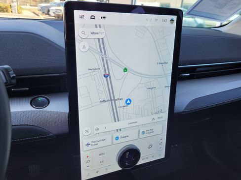 Used 2022 Ford Mustang Mach-E Select w/ Comfort/Technology Package image 15