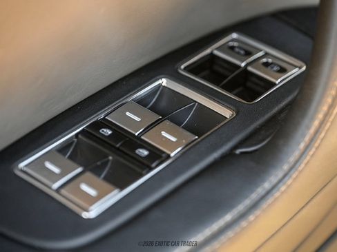 Used 2012 Bentley Flying Spur Flying Spur AWD/4WD image 34