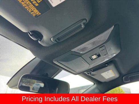 Used 2022 Toyota RAV4 SE AWD/4WD image 25