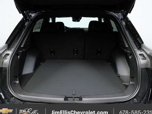 New 2026 Chevrolet Equinox EV LT w/ Active Safety Package 3 AWD/4WD image 27