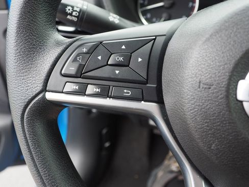 Used 2023 Nissan Sentra SV FWD image 27