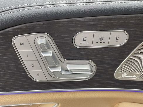 Used 2024 Mercedes-Benz GLE 350 4MATIC image 20