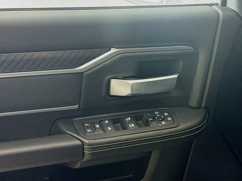 Used 2025 RAM 2500 Big Horn image 17