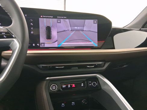 New 2025 Audi Q5 Premium Plus image 25