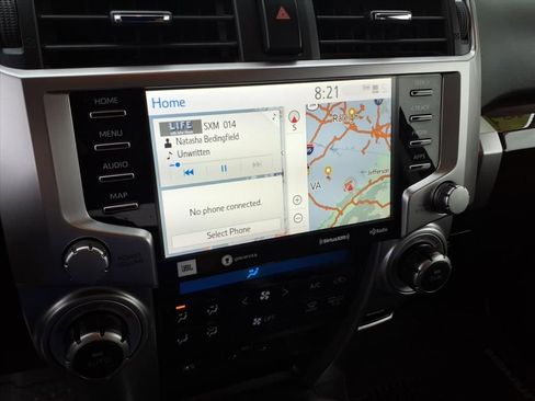 Used 2020 Toyota 4Runner Limited image 33