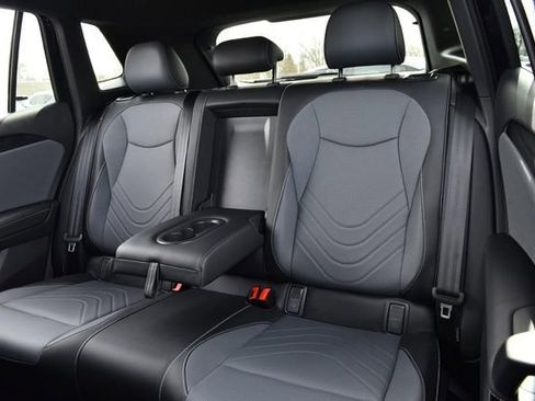 New 2026 Volkswagen Tiguan SE R-Line image 22