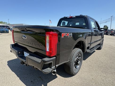 New 2026 Ford F250 XL AWD/4WD image 5