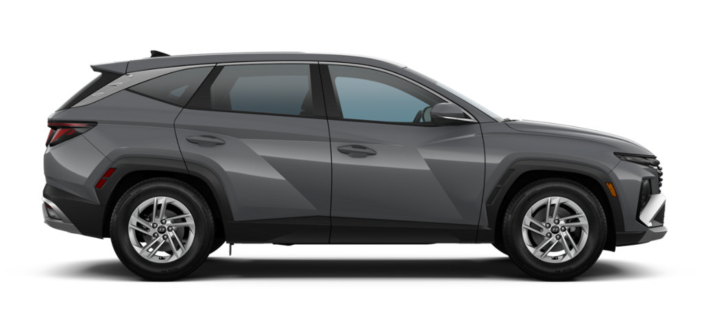 New 2026 Hyundai Tucson SE FWD image 4
