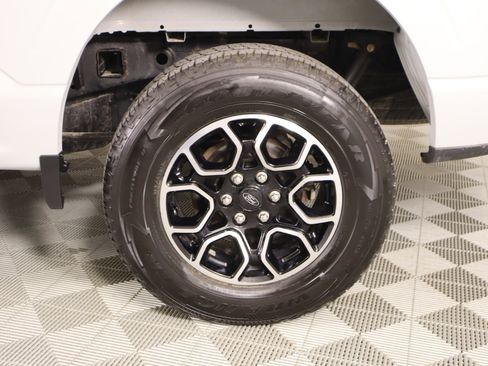 Used 2023 Ford F150 XLT w/ Equipment Group 302A High image 20