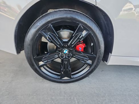Used 2025 BMW X3 xDrive30i w/ Premium Package AWD/4WD image 9