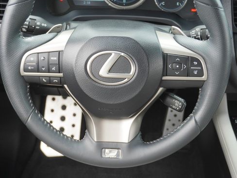 Used 2016 Lexus RX 350 F Sport w/ Cold Weather Package AWD/4WD image 31
