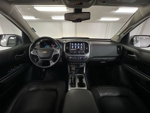 Used 2022 Chevrolet Colorado ZR2 image 20