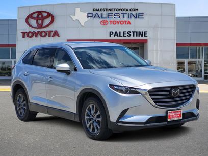 Used 2023 MAZDA CX-9 Touring