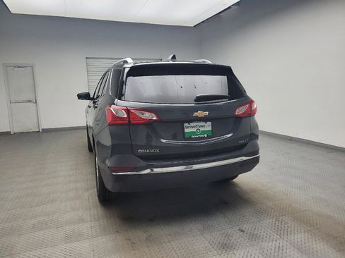 Used 2020 Chevrolet Equinox LT AWD/4WD image 6