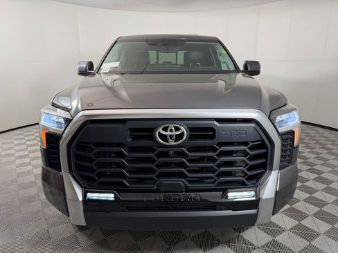 Used 2022 Toyota Tundra Limited w/ TRD Off-Road Package AWD/4WD image 6