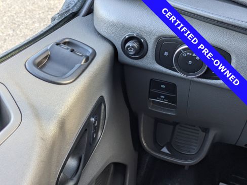 Certified 2024 Ford Transit 250 Low Roof w/ Exterior Upgrade Package image 21
