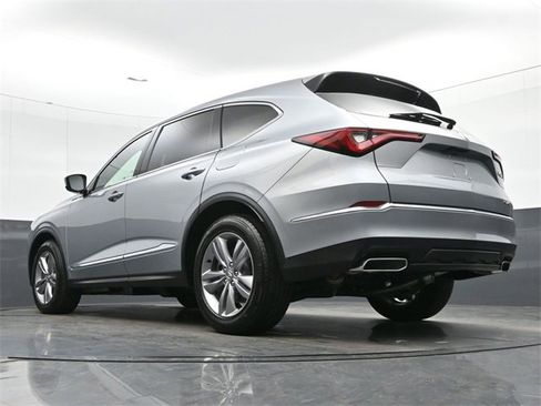 Used 2023 Acura MDX SH-AWD image 42