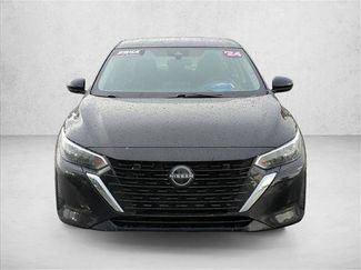 Used 2024 Nissan Sentra SV FWD video 2