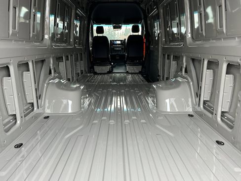 New 2026 Mercedes-Benz Sprinter 3500 image 15