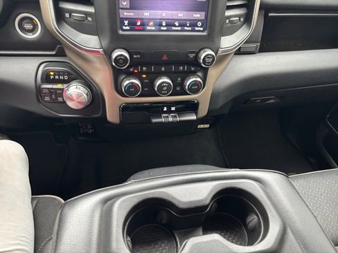 Used 2019 RAM 1500 Laramie image 11