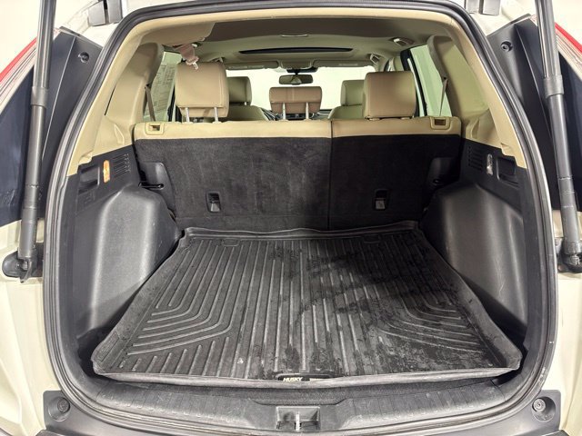 Used 2017 Honda CR-V EX-L image 19