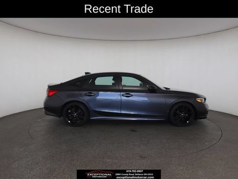 Used 2022 Honda Civic Sport image 22