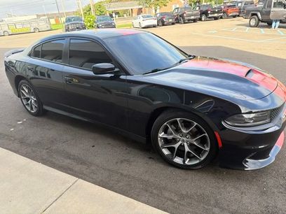 Certified 2023 Dodge Charger GT