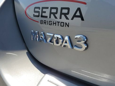 New 2026 MAZDA MAZDA3 2.5 S Sedan w/ Preferred Pkg FWD image 6