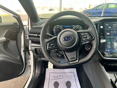 New 2025 Subaru WRX GT image 7