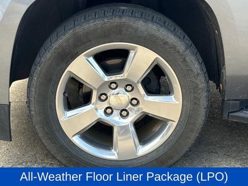 Used 2020 Chevrolet Tahoe LT RWD image 5