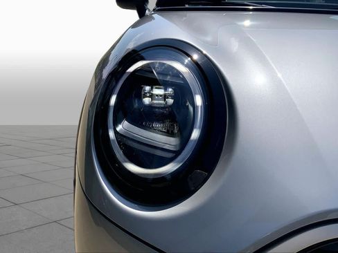 New 2026 MINI Cooper S FWD image 13