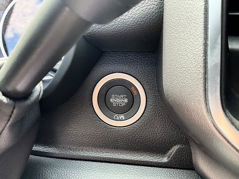 New 2026 RAM 3500 Big Horn AWD/4WD image 18