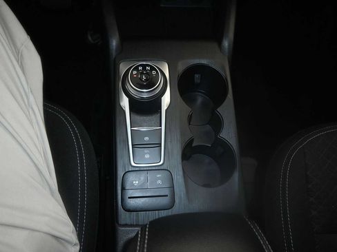 Used 2025 Ford Escape Active FWD image 24