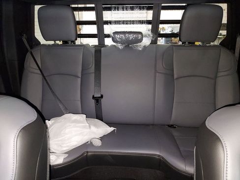 New 2025 RAM 4500 Tradesman image 13