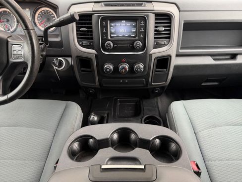 Used 2016 RAM 2500 Tradesman w/ Popular Equipment Group AWD/4WD image 26