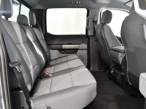 New 2026 Ford F350 XL w/ STX Appearance Package AWD/4WD image 19