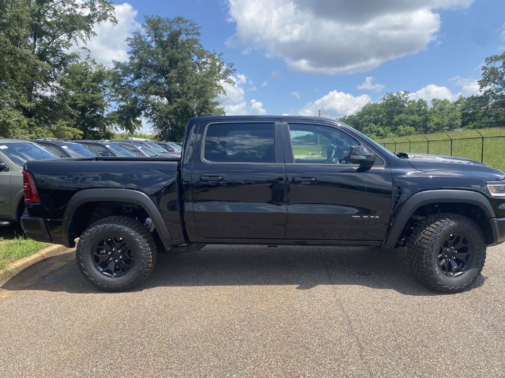 New 2026 RAM 1500 RHO w/ RHO Level 1 Equipment Group AWD/4WD image 36