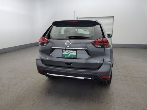 Used 2020 Nissan Rogue S image 7